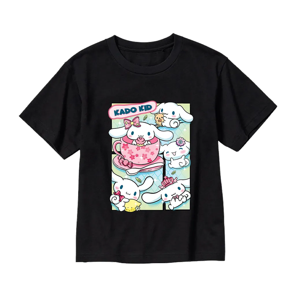 Áo thun bé trai Kado vải cotton thoáng mát thấm hút tốt hoạt hình cute in artwork 2971_thumbnail_8