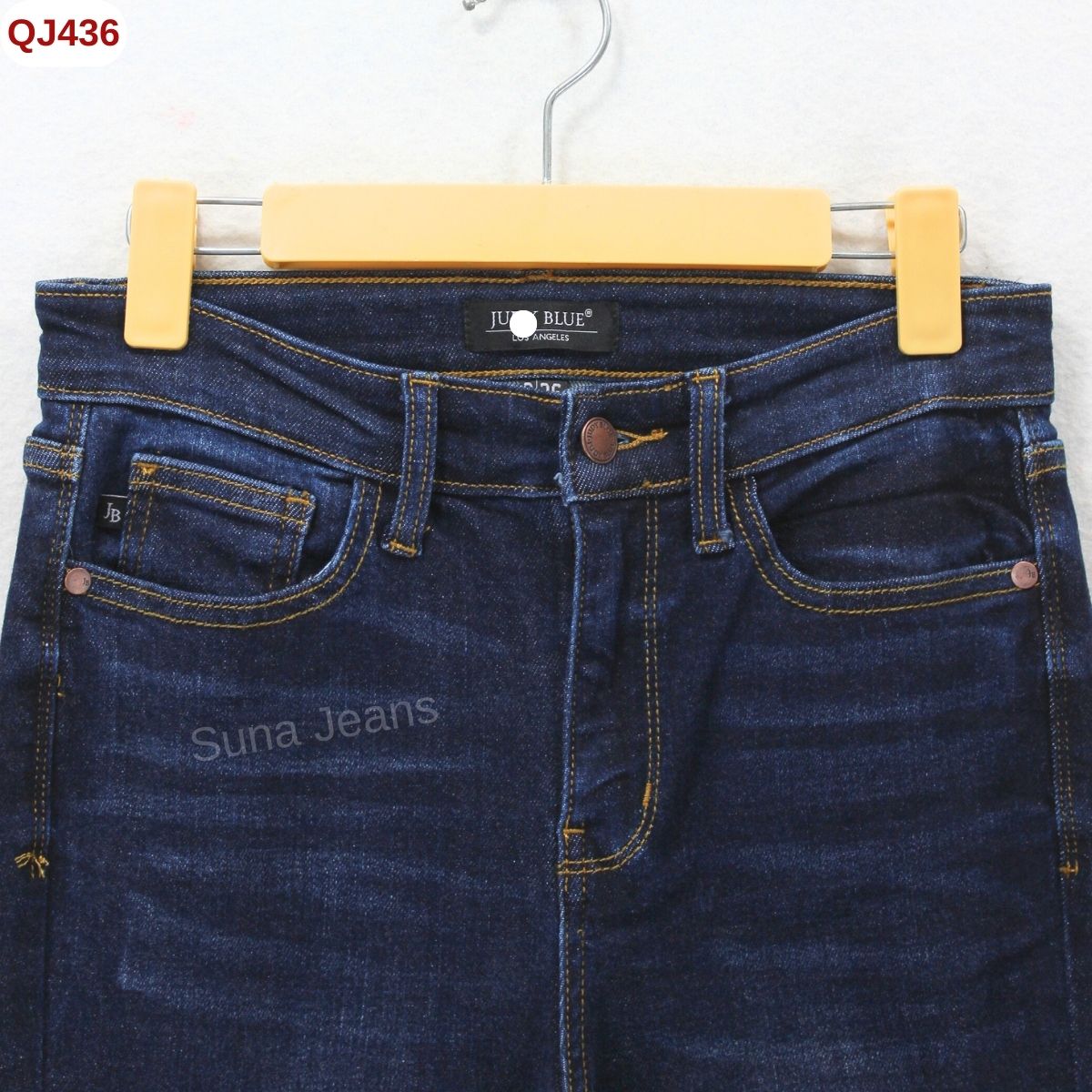QJ436- JEANS ÔM MÀU ĐẬM JB_thumbnail_6