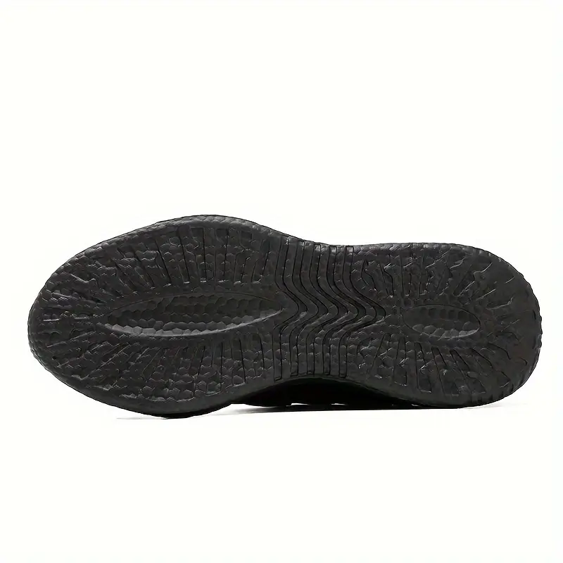 Blackmax Safety Shoes