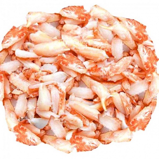 Thịt ghẹ Tách vỏ sẵn, Thơm ngon - Bổ dưỡng_thumbnail_2