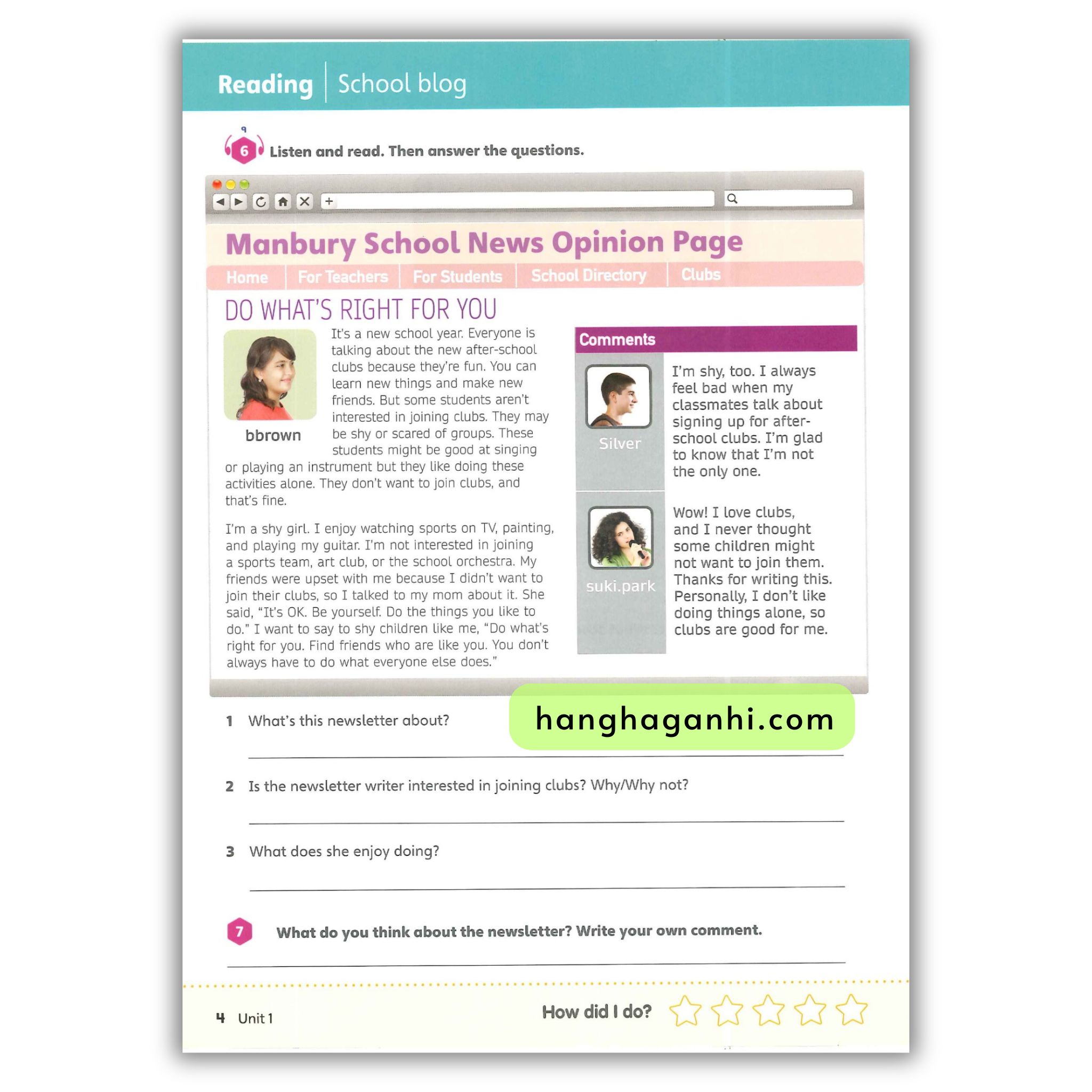 Big English 5 WORKBOOK 2nd Edition American English_thumbnail_5