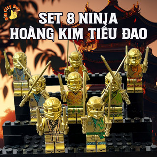 SET 8 Ninja Hoàng Kim_thumbnail_3