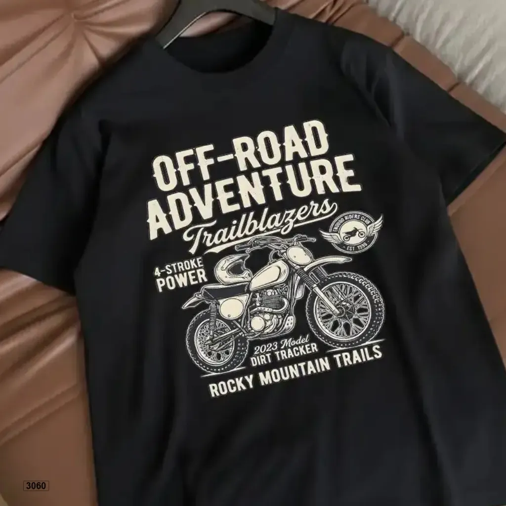 Áo thun nam form rộng TeePrint phong cách đường phố 3060_thumbnail_5