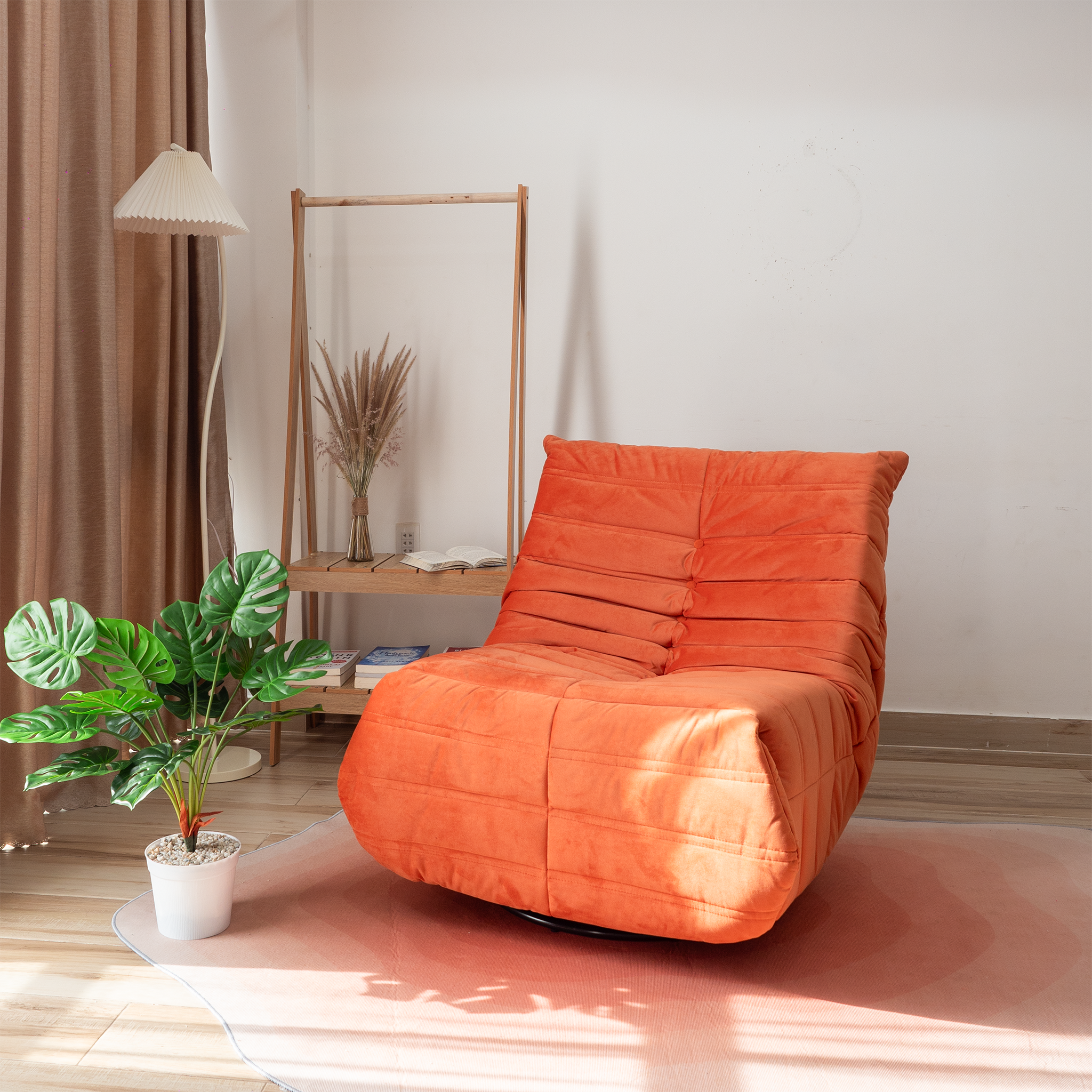 copy Ghế lười bập bênh thư giãn Colif Feliz-S