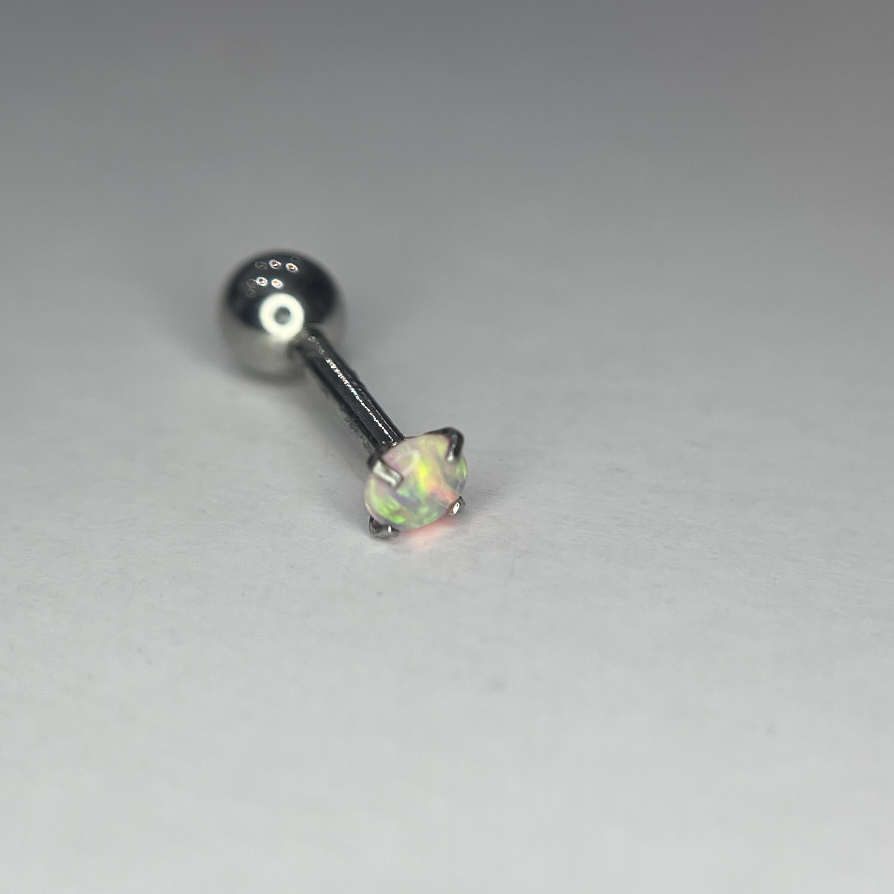 Khuyên kiểu opal hồng size 3_thumbnail_0