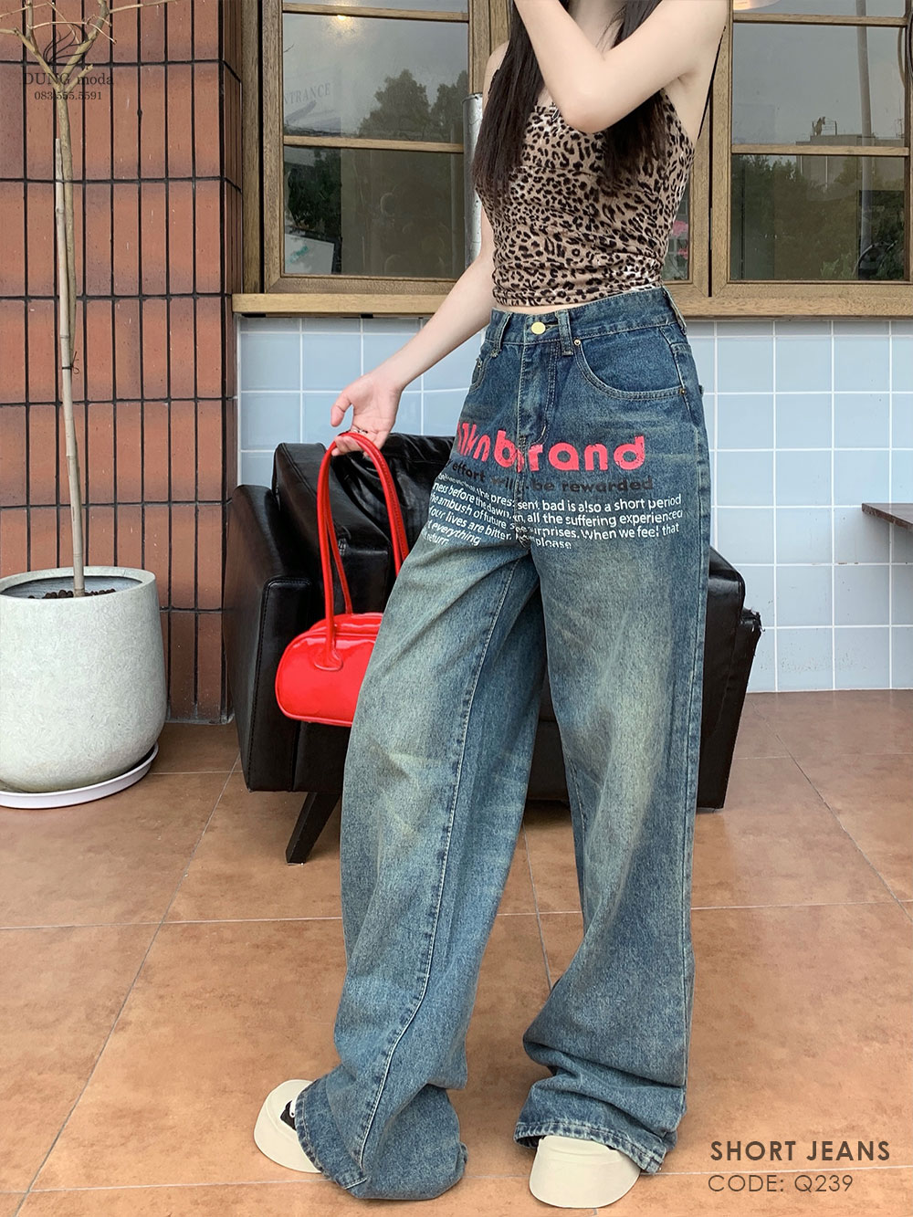 Quần Jean Suông Q239 2207_thumbnail_3