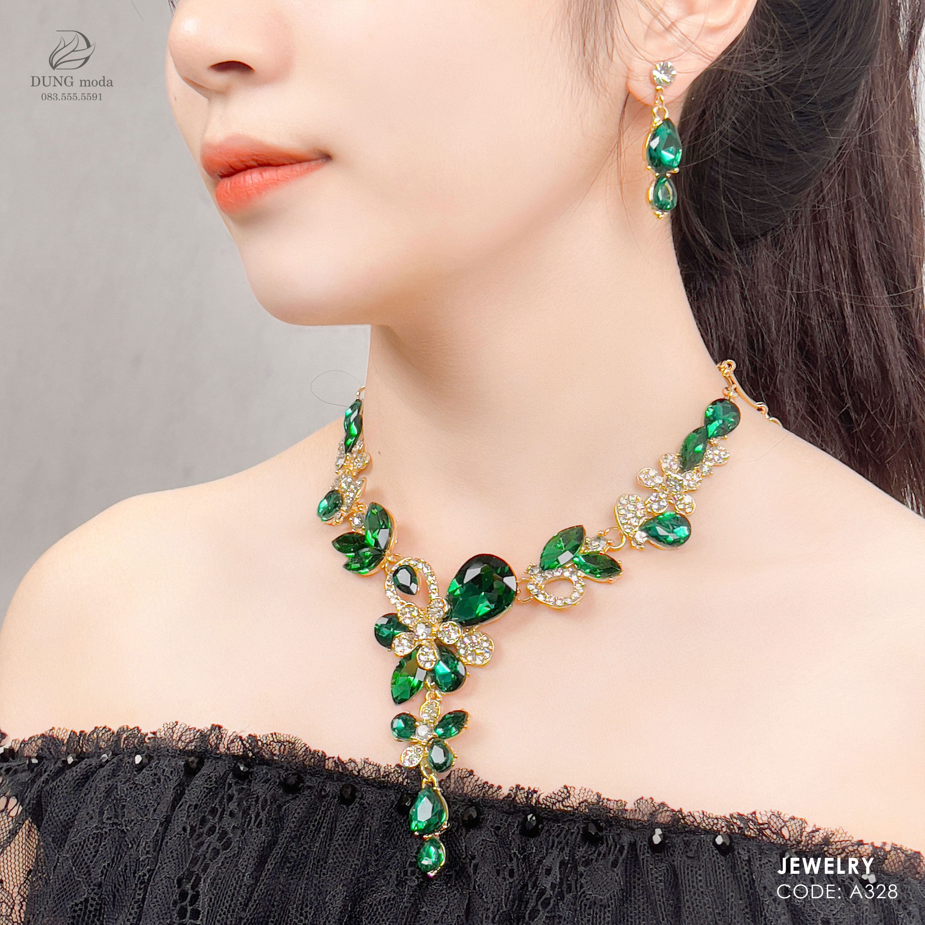 Bộ trang sức cao cấp A328_thumbnail_5