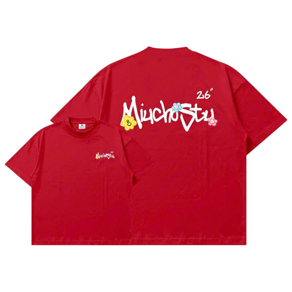 Áo thun boxy unisex local brand Miucho dễ phối 3168_thumbnail_13