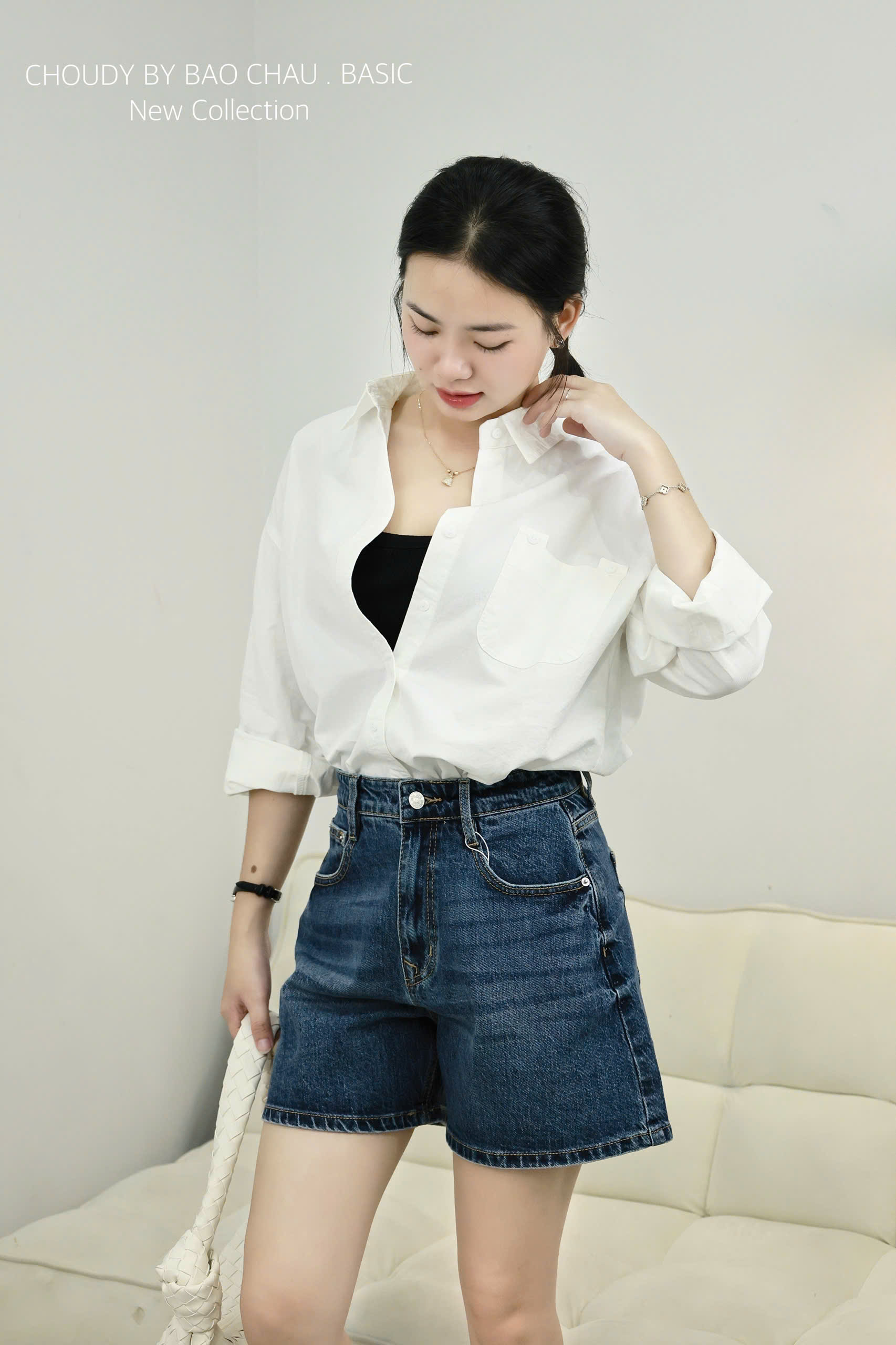 SALE U347 ÁO SOMI 2 MÀU