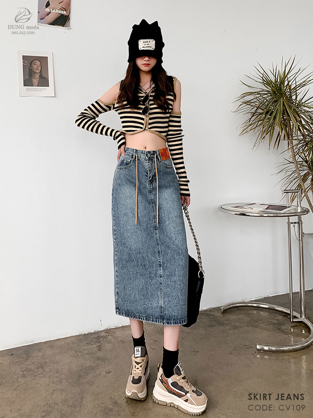 Chân Váy Jean CV109 3001_thumbnail_1