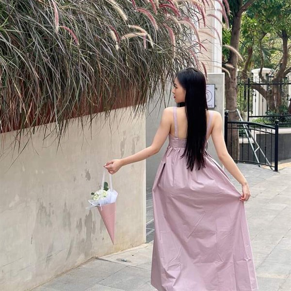 Lily Maxi For Mom