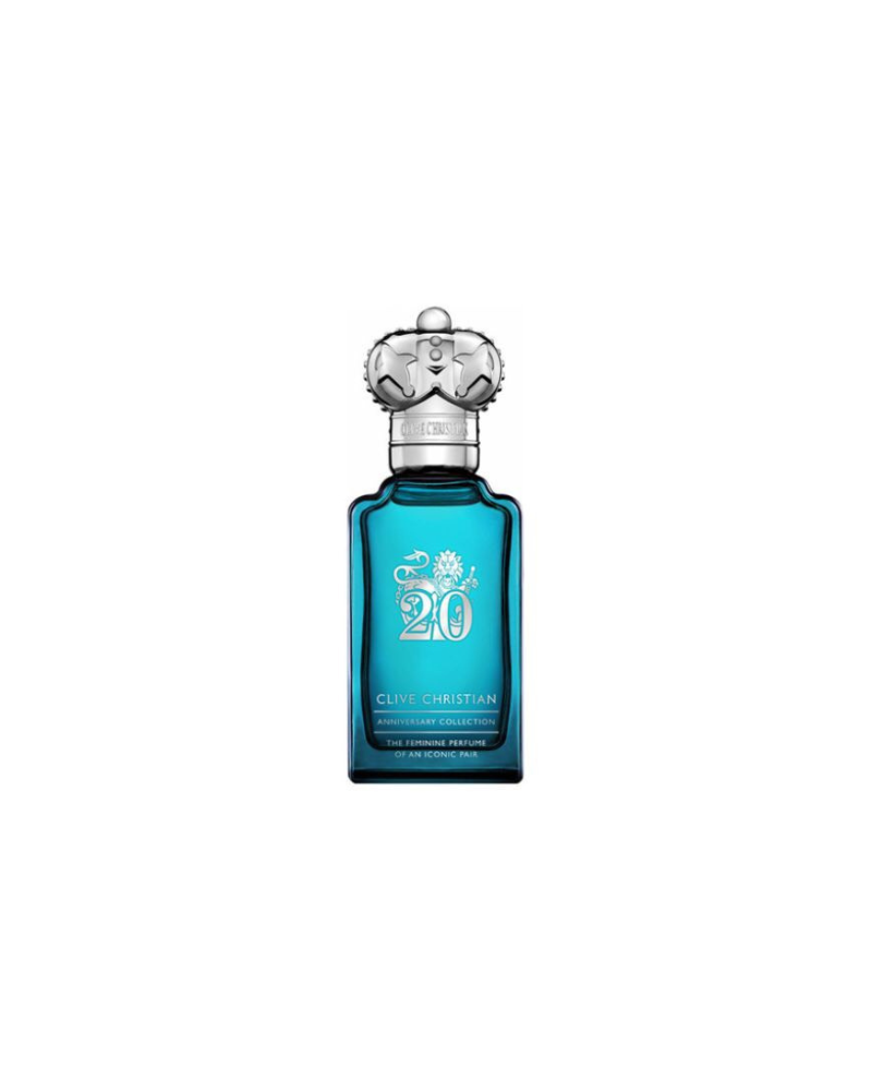 Clive Christian 20th Anniversary Iconic Feminine 