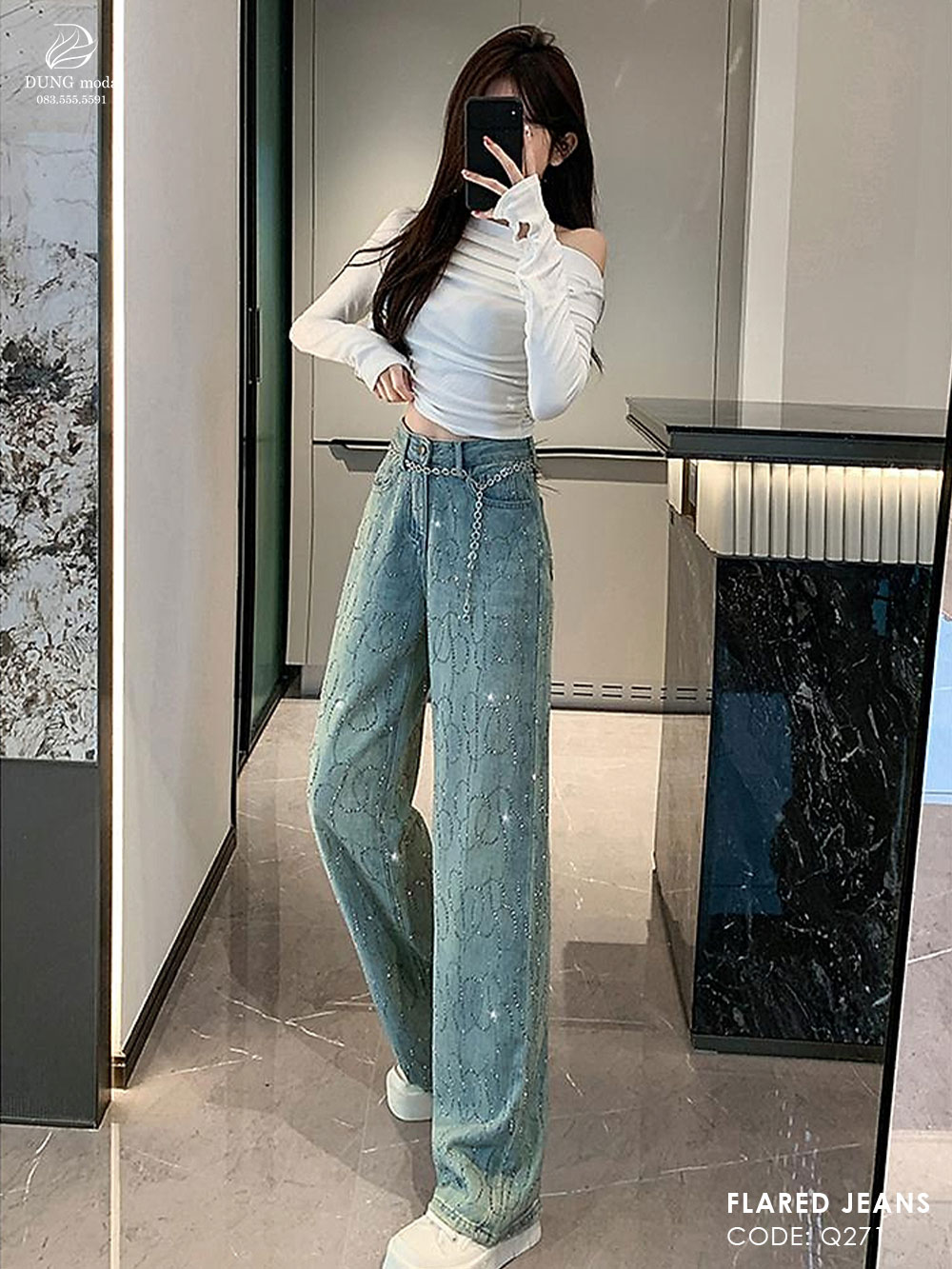 Quần Jean Q271 F7194_thumbnail_0