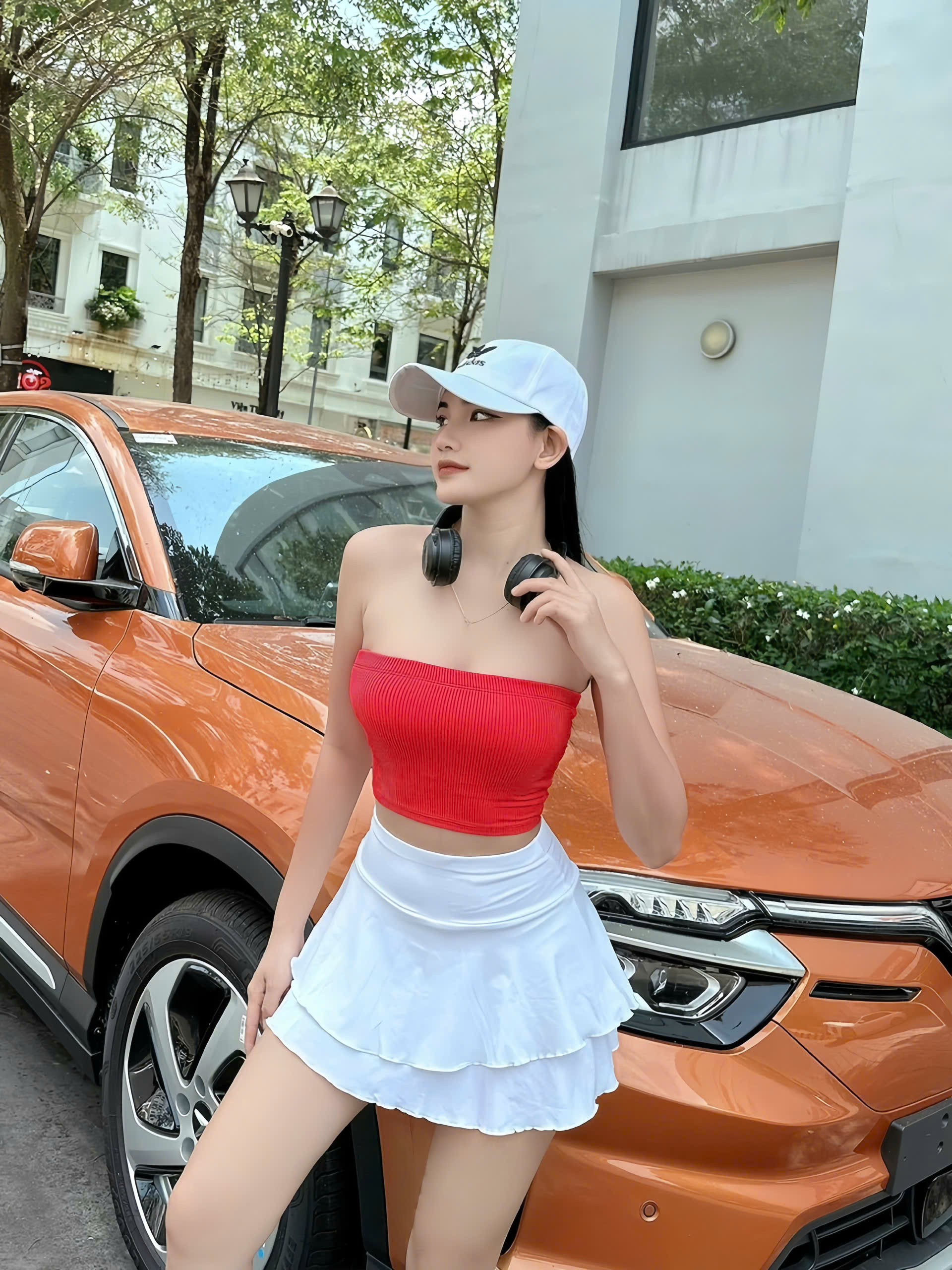 Áo Bra Thể Thao Ống F21_thumbnail_5