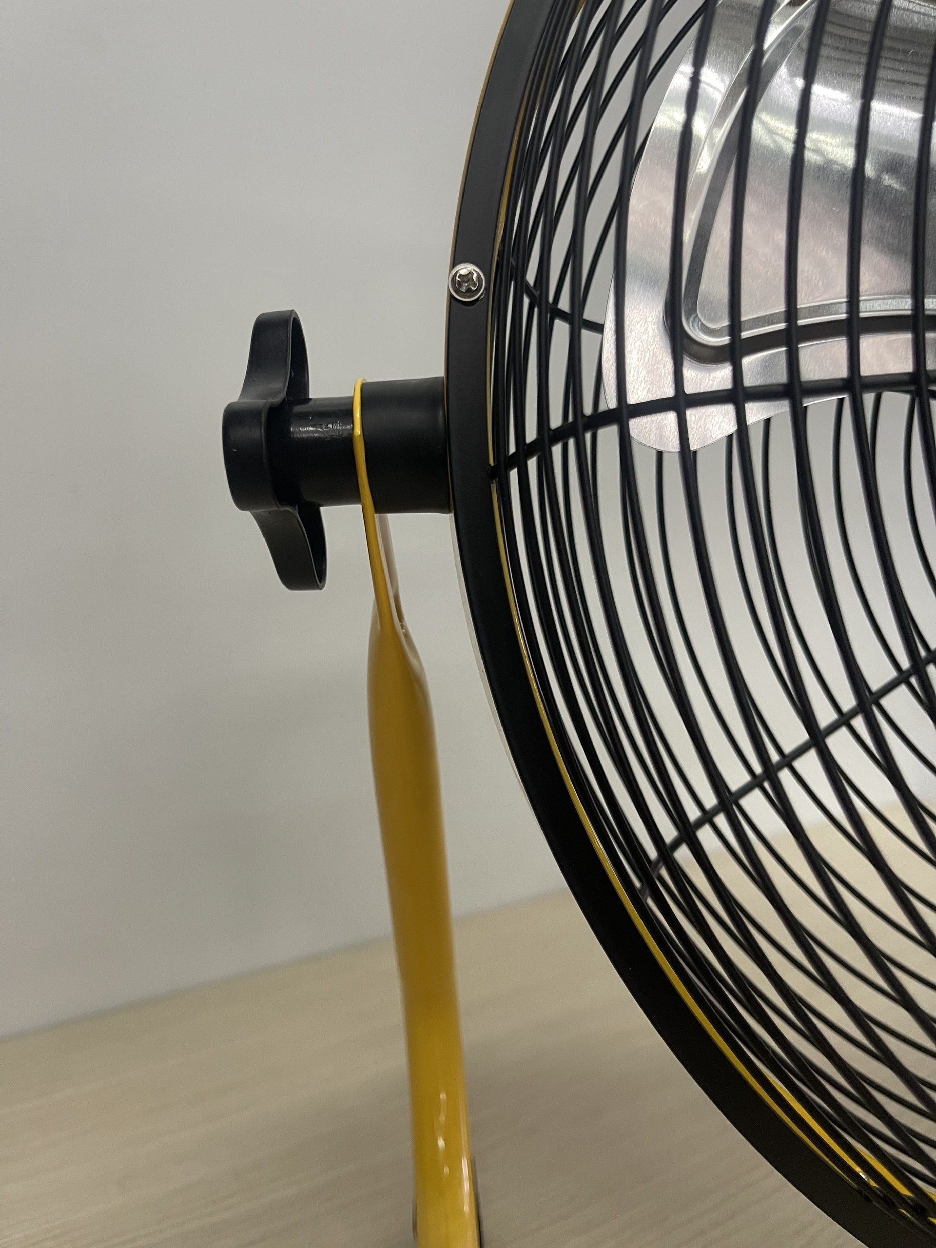 Quạt Tích Điện F38 - Goebai FAN_thumbnail_6