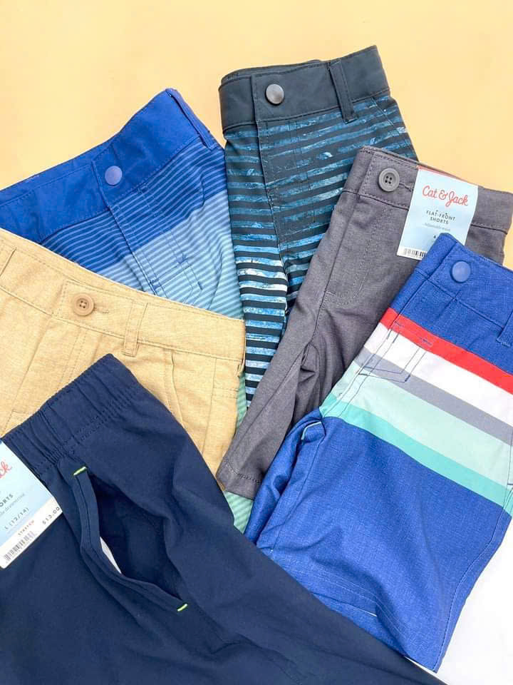Q40 SHORT CAT&JACK NHIỀU MÀU_thumbnail_5
