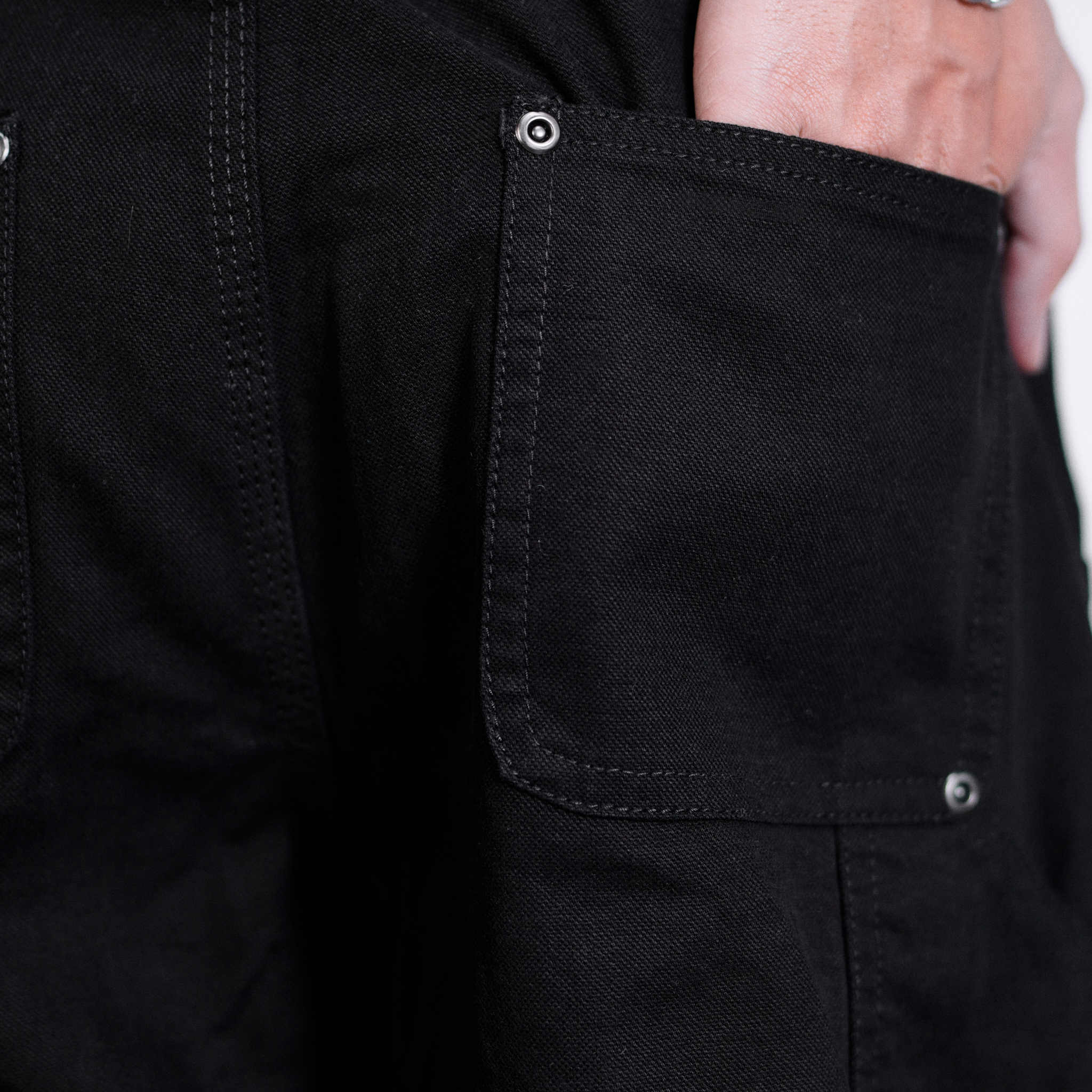 IMP NO.19 PANTS - Quần No.19 Fade Doublekne  Canvas Form suông_thumbnail_13