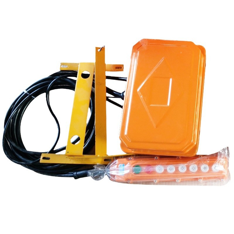 Palang điện CD 3 pha Nitto_thumbnail_5