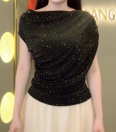 Áo Thun Ép Nhiệt Đá Ly Eo_thumbnail_5