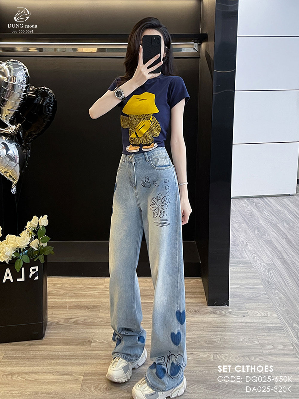 Áo Nữ DA025 7053A_thumbnail_2