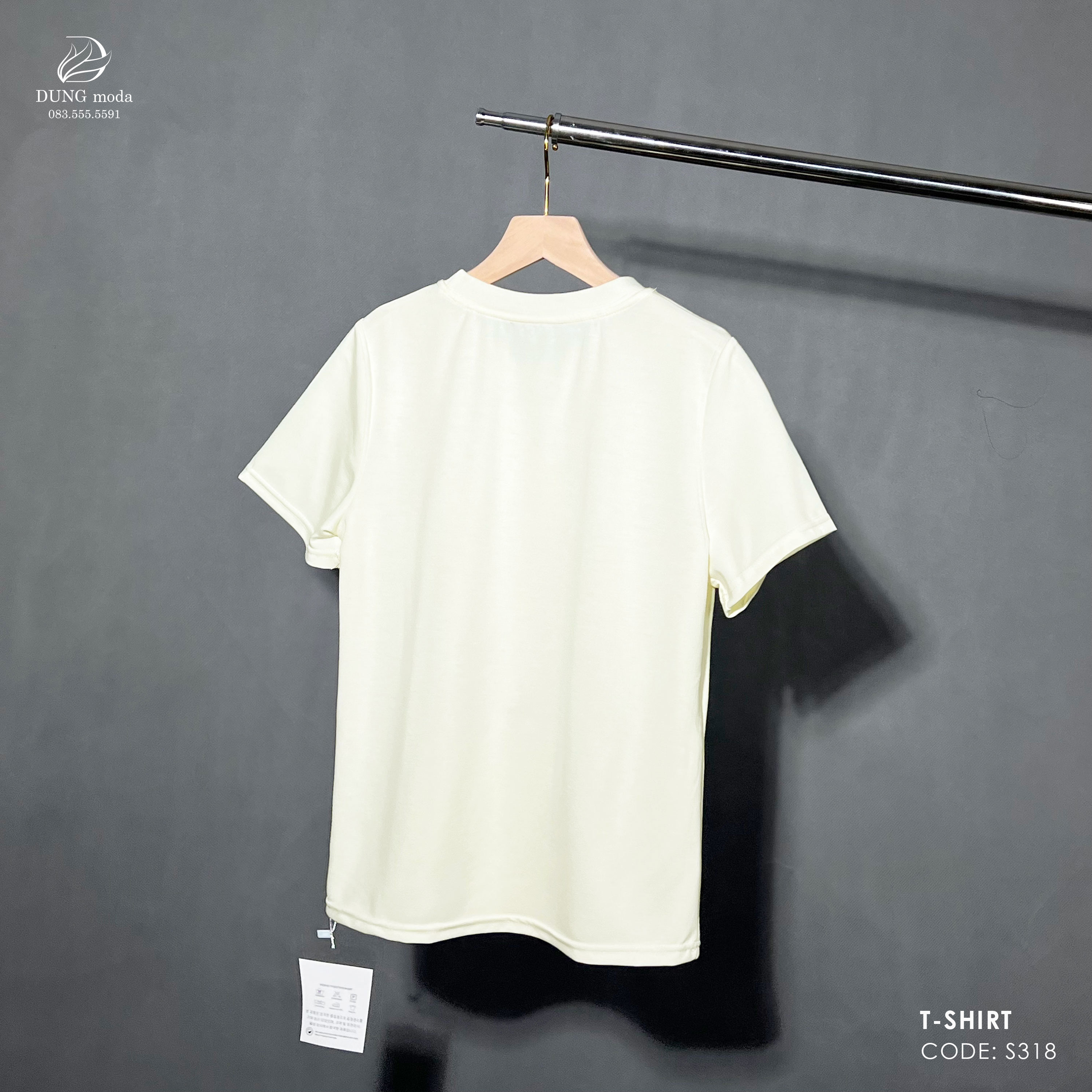 Áo Thun Quảng Châu S318 9120_thumbnail_11