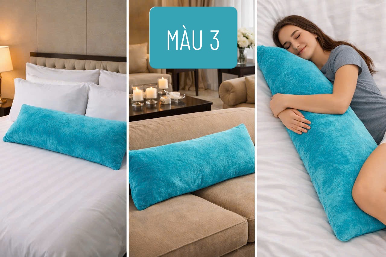 GỐI ÔM MEMBER'S MARK_thumbnail_2