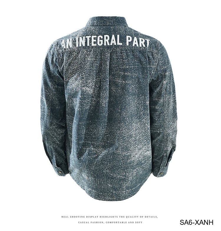 SA6 - Áo sơ mi nam tay dài họa tiết vintage phong cách streetwear, form rộng thoải mái_thumbnail_11