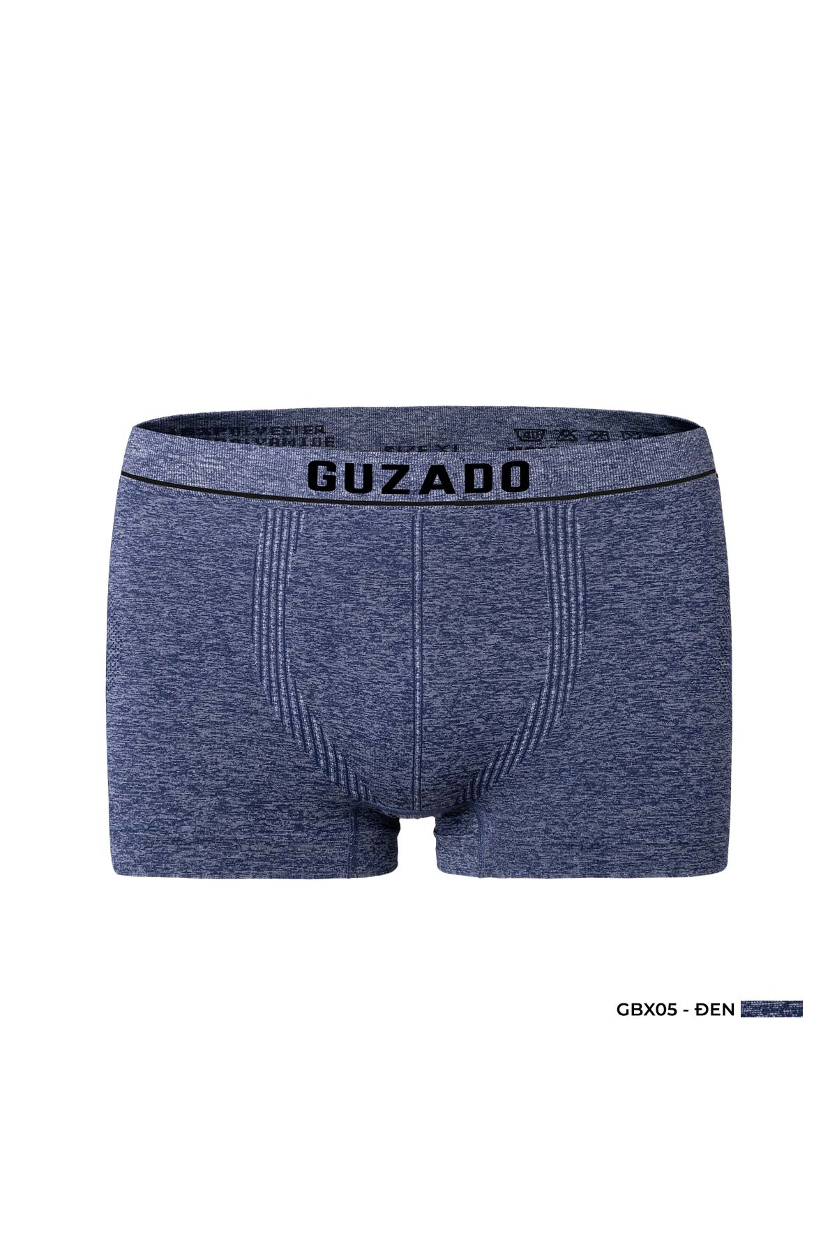 Quần lót Boxer bambo không đường may cao cấp GBX05_thumbnail_8