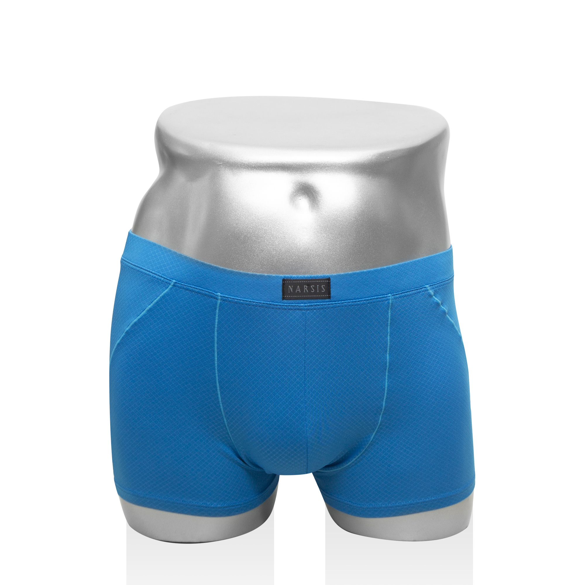 QUẦN LÓT ĐÙI F6032 NARSIS VẢI COTTON MỀM MẠI, CO GIÃN TỐT, VẢI THOẢI MÁI VẬN ĐỘNG, HÚT ẨM TỐT_thumbnail_2