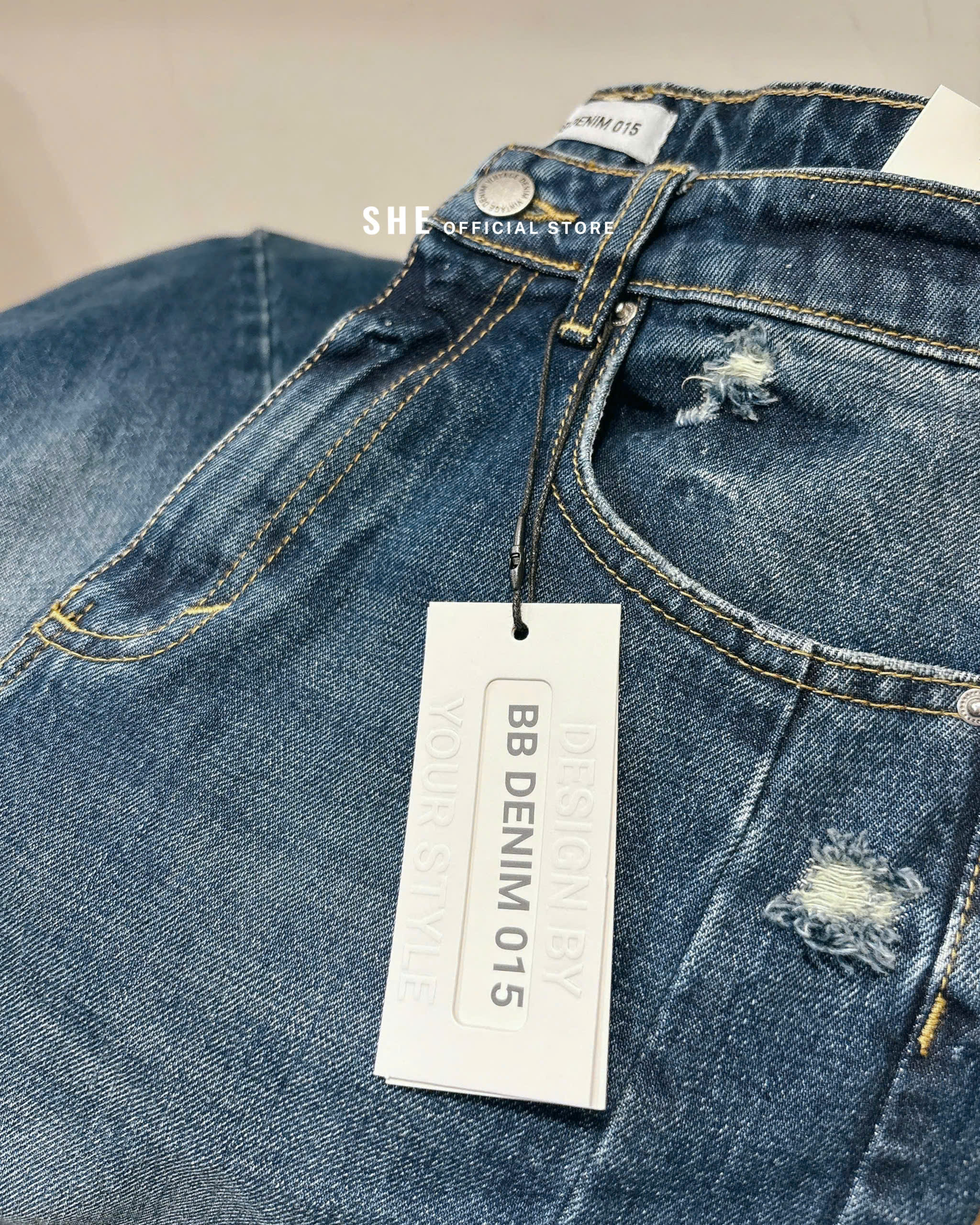 H065 QUẦN JEANS BB DENIM ĐẬM_thumbnail_2