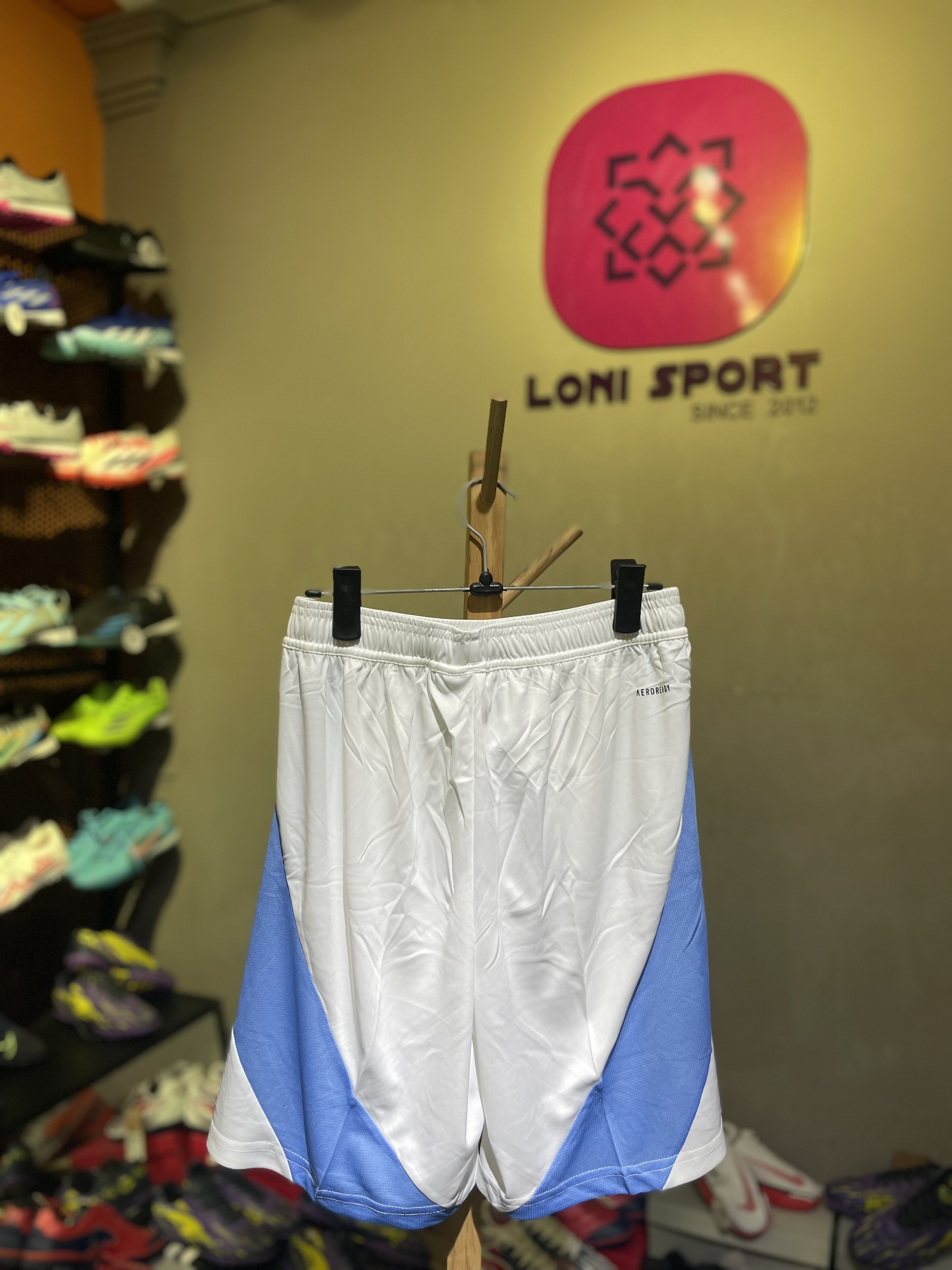 Quần Argentina sân nhà 24/25 - TRẮNG_thumbnail_1