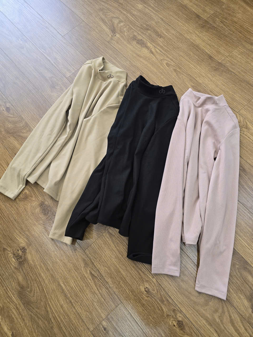 K385 AO NU XUAT HAN (L11-2)