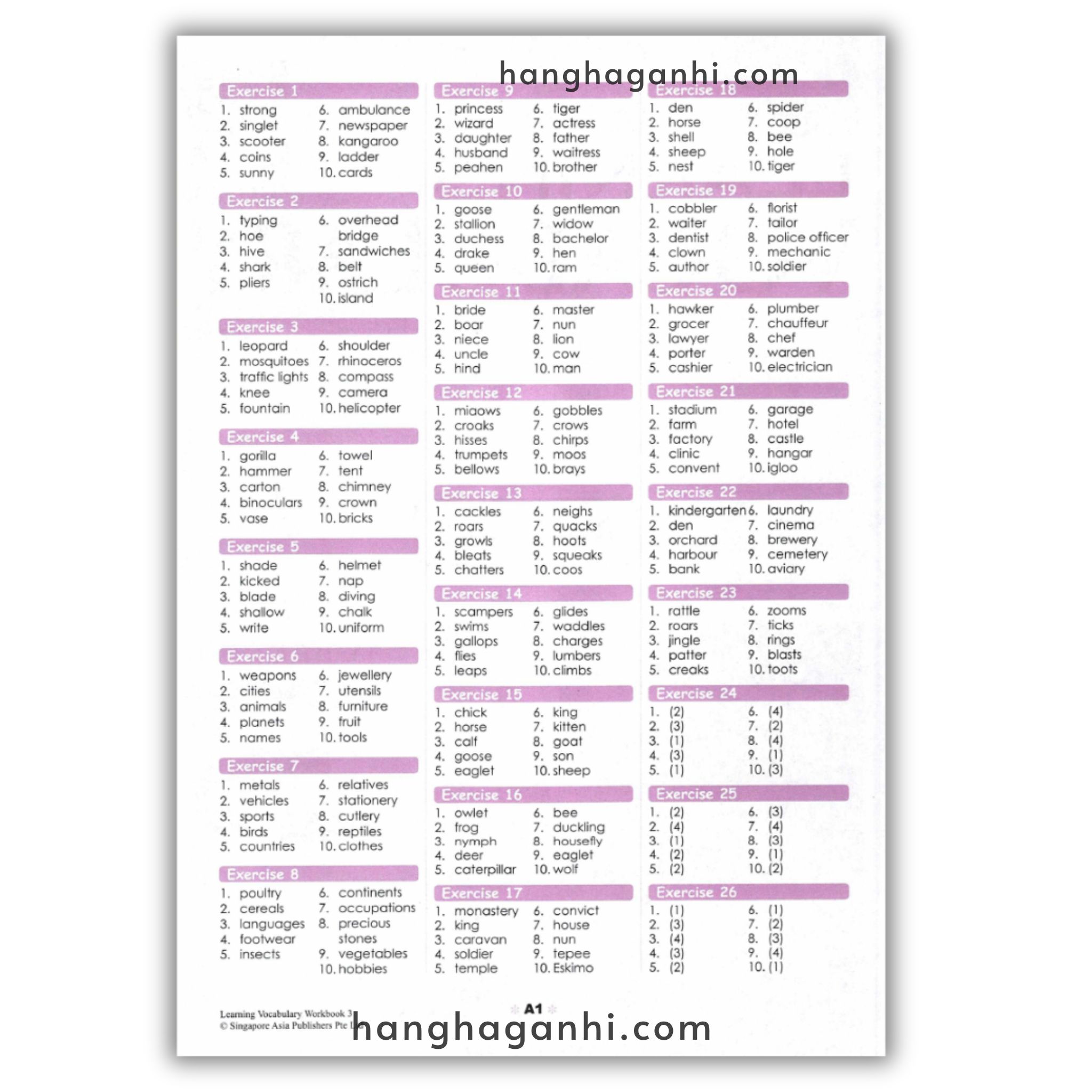 SAP Learning Vocabulary 3 Workbook_thumbnail_3