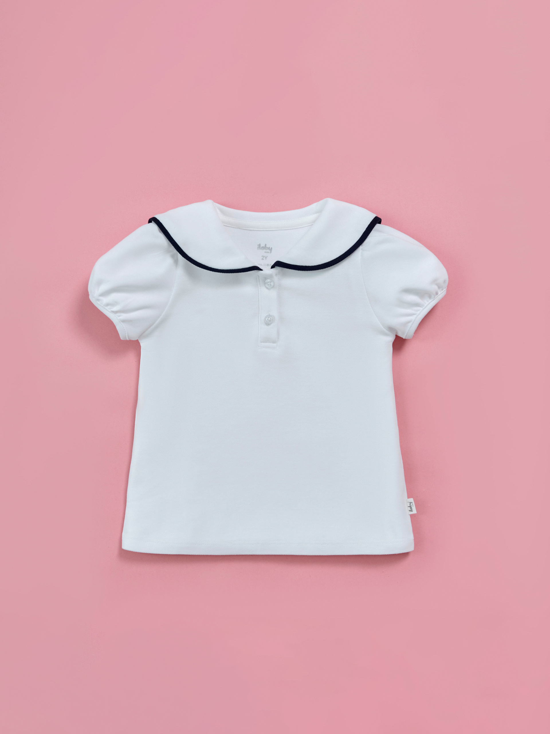 Áo đi học thủy thủ