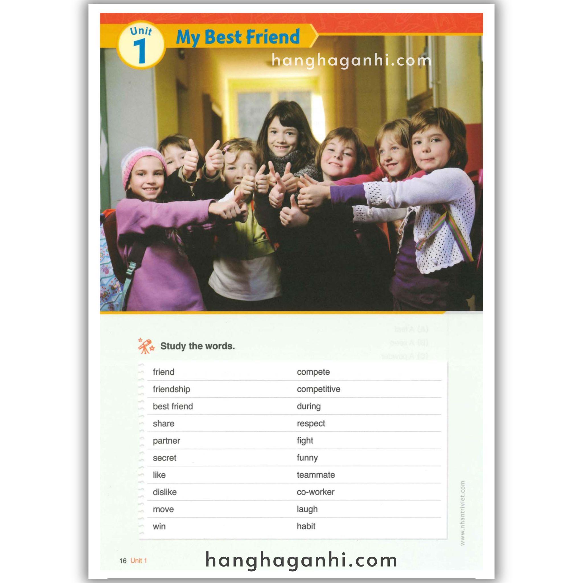 Combo 5 cuốn TOEFL Primary Step 2_thumbnail_6