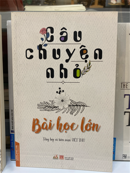 Câu chuyện nhỏ Bài học lớn ✔_thumbnail_0