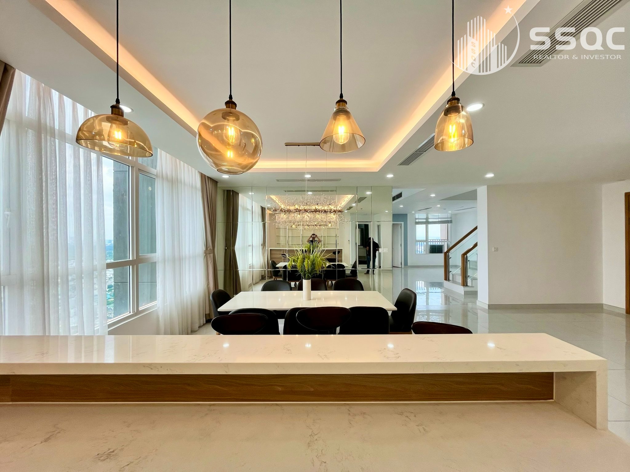 Bán và cho thuê Penthouse One Verandah , 3PN 3WC_thumbnail_3