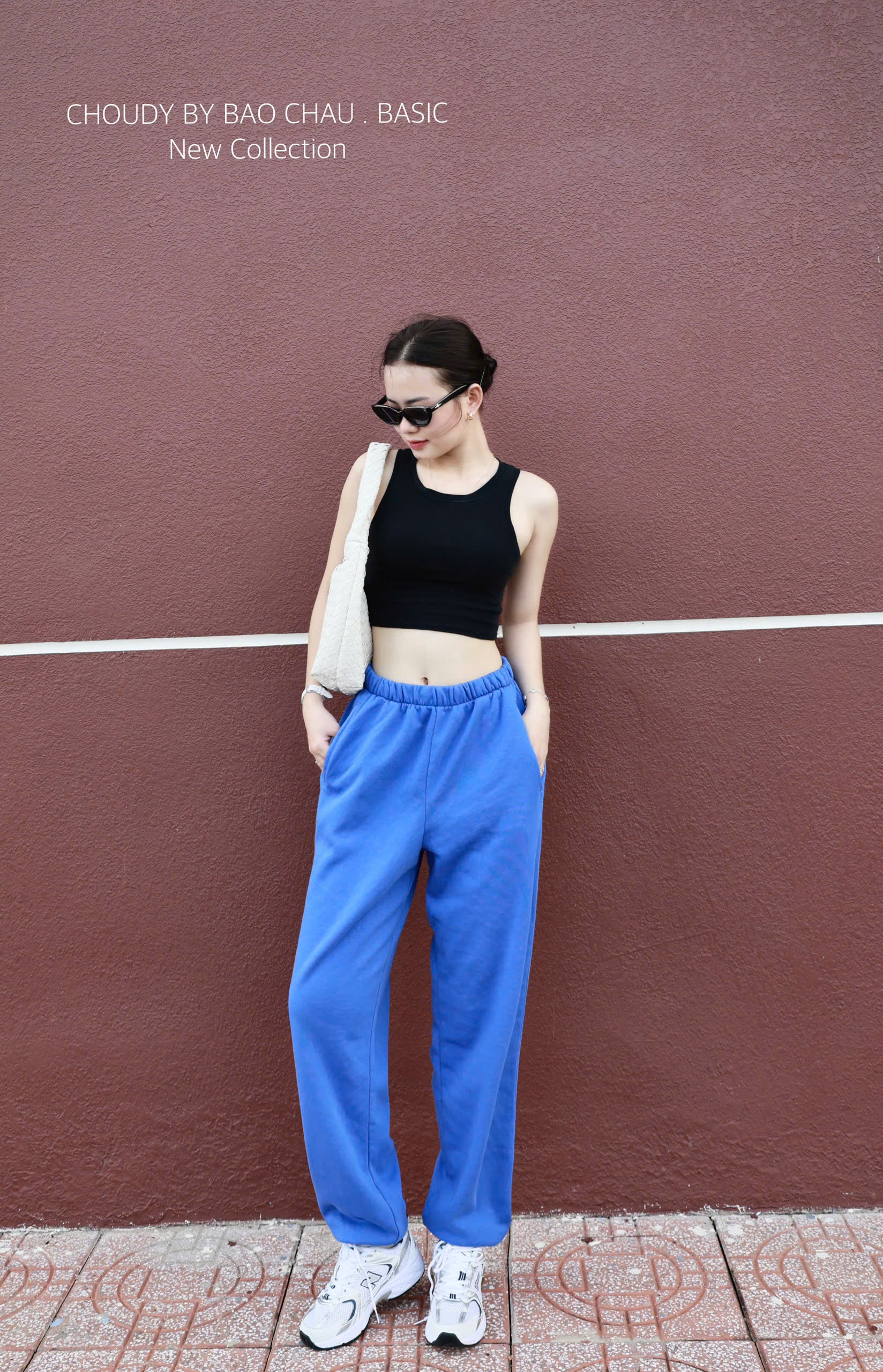 Q247 QUẦN NỈ 10 MÀU