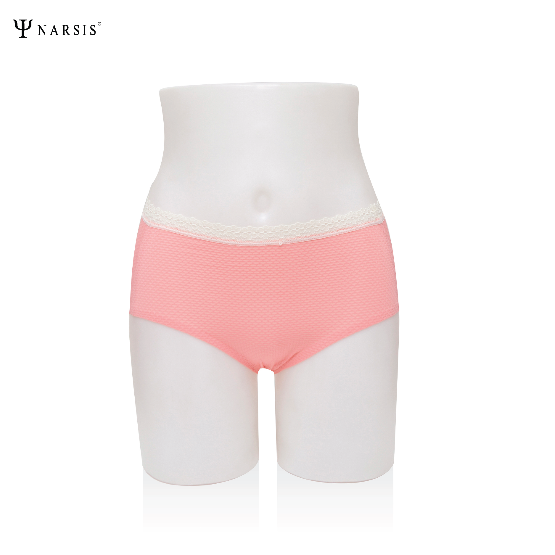 QUẦN LÓT NỮ K0017 NARSIS CHẤT LIỆU THOÁNG MÁT, DỄ CHỊU, THOẢI MÁI CẢ NGÀY, DỄ VẬN ĐỘNG_thumbnail_2