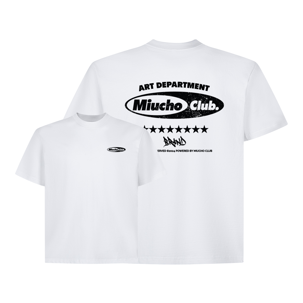 Áo thun localbrand form boxy vải 2C 250gsm dày dặn AXD1613 Miucho in mix_thumbnail_8