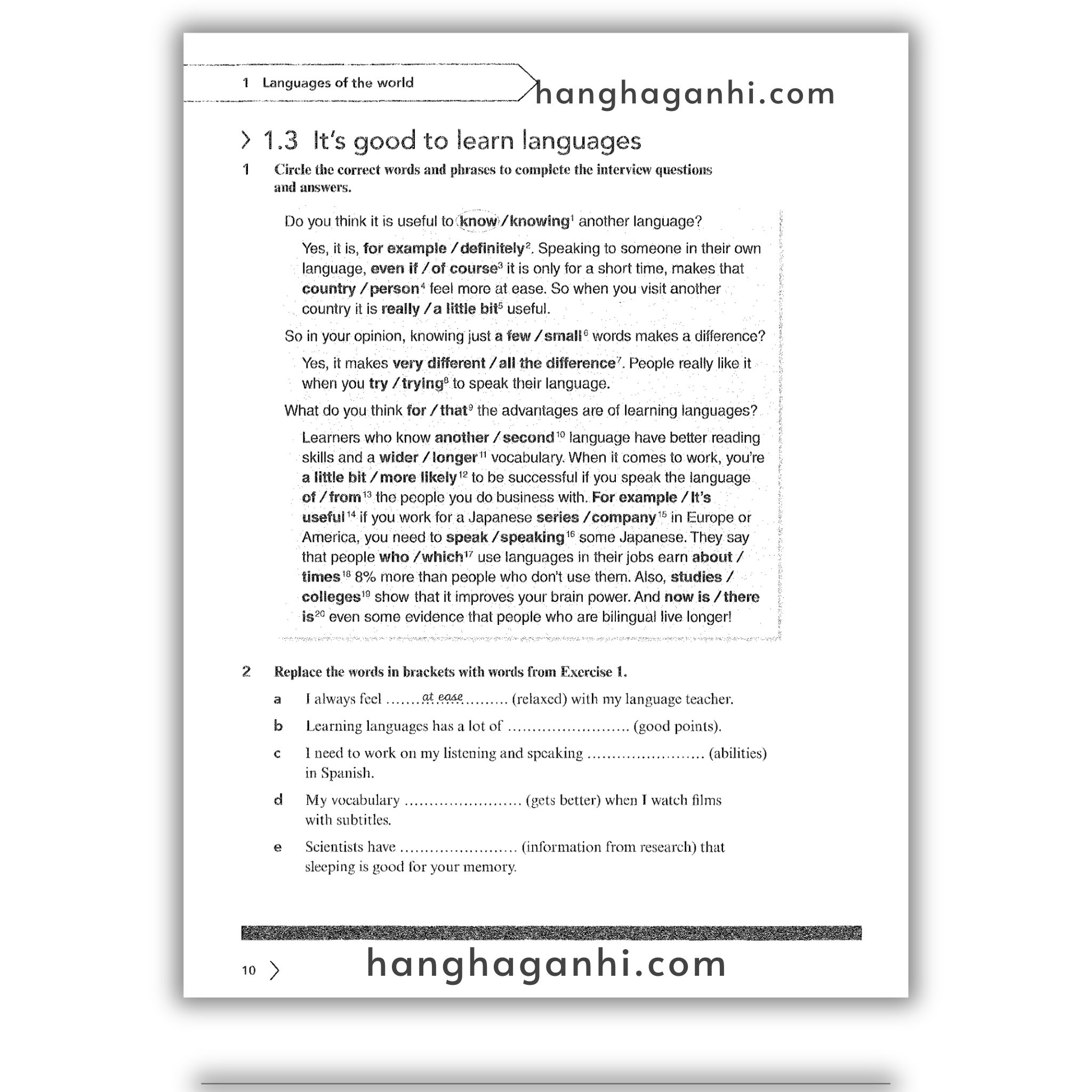 Cambridge Level 8 Global English Workbook 2nd Edition 2021_thumbnail_7