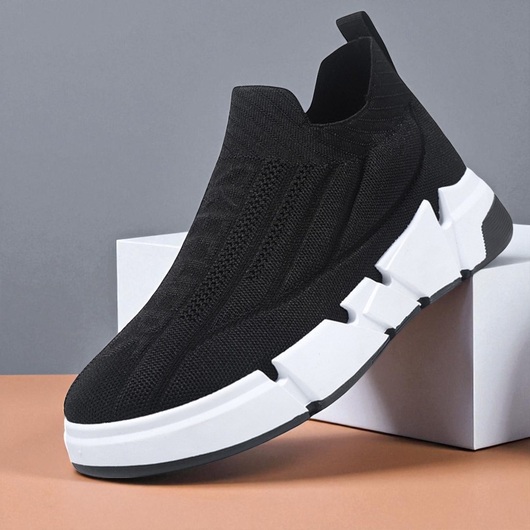 Giày Vải Nam TM-GV16