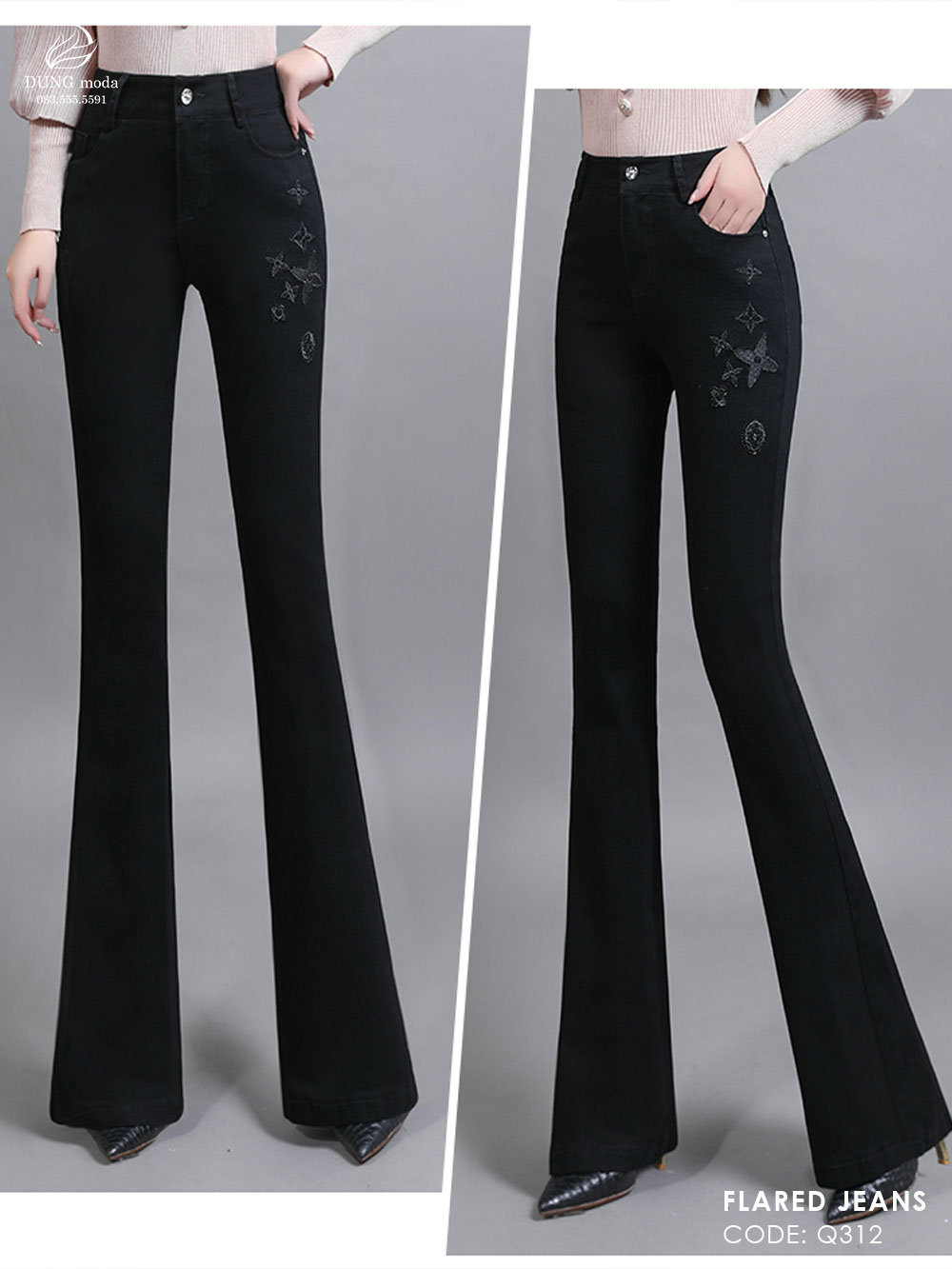 Quần Jean Loe DungModa Q312 930_thumbnail_5