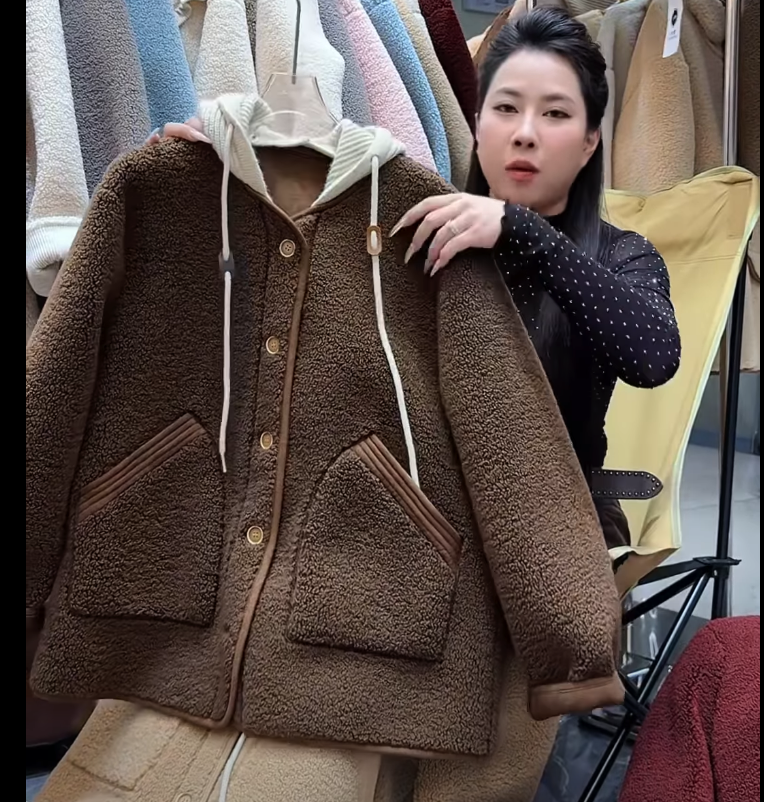 Áo khoác lông cừu - V81_thumbnail_1