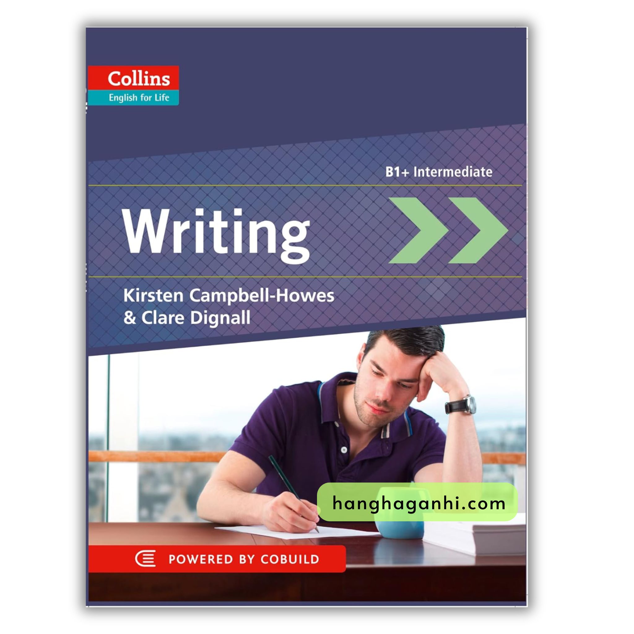 Collins English For Life B1+ : Writing Intermediate_thumbnail_0