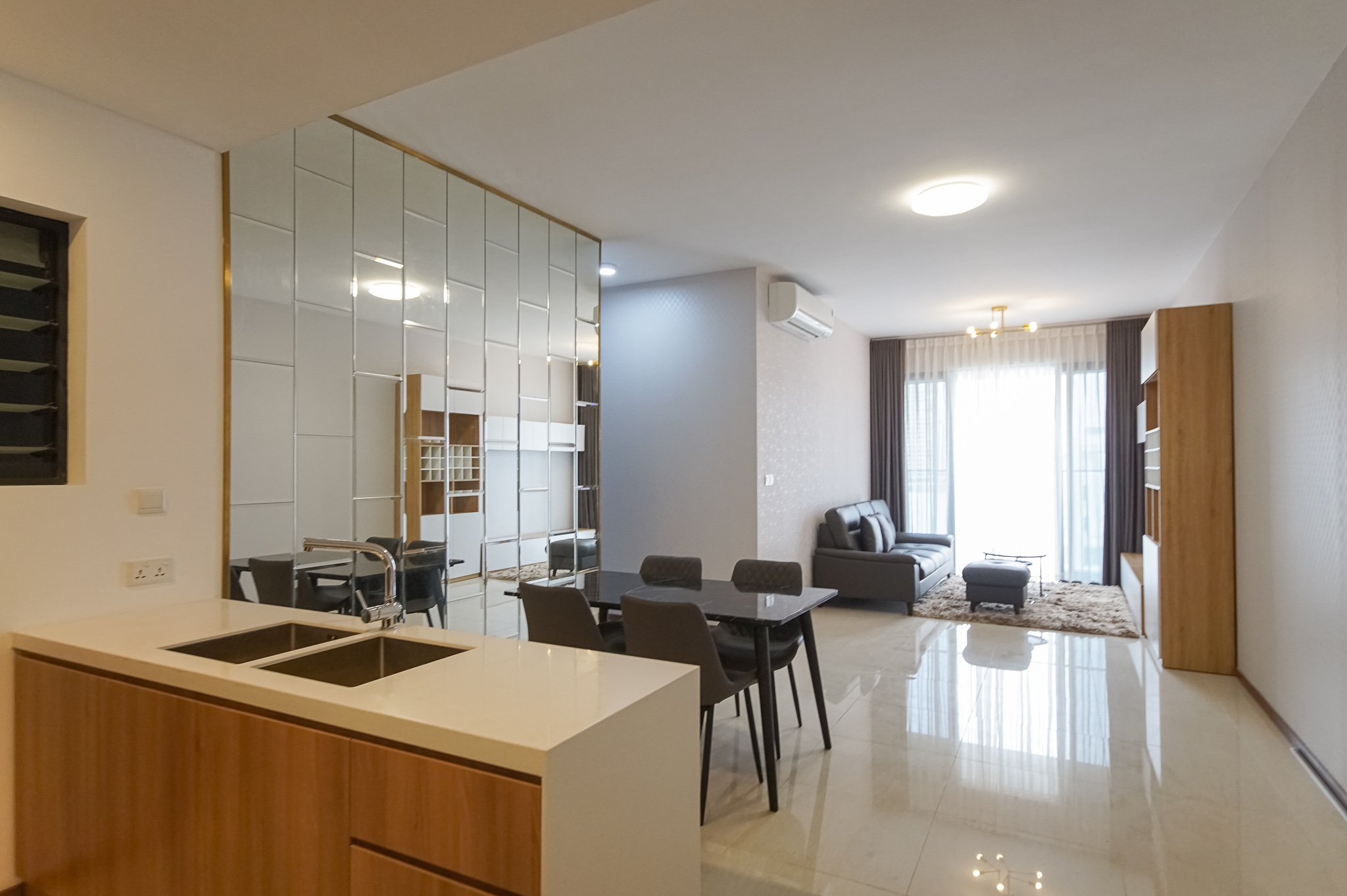 Sắm nhà đón tết - trọn view sông - 2PN 2WC - 78m2 - 19 triệu_thumbnail_7