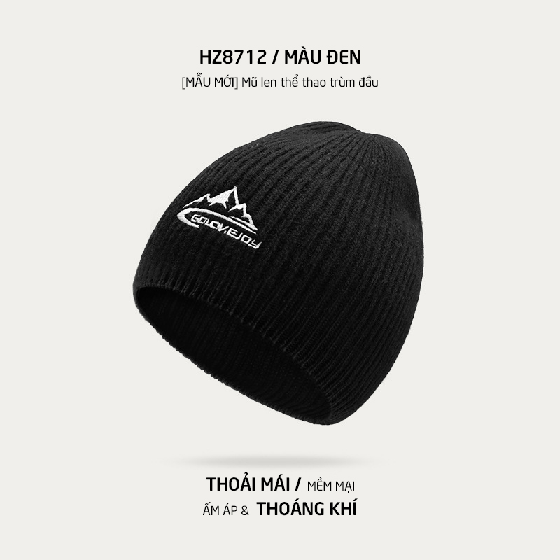 Mũ len trùm đầu HZ8712_thumbnail_0