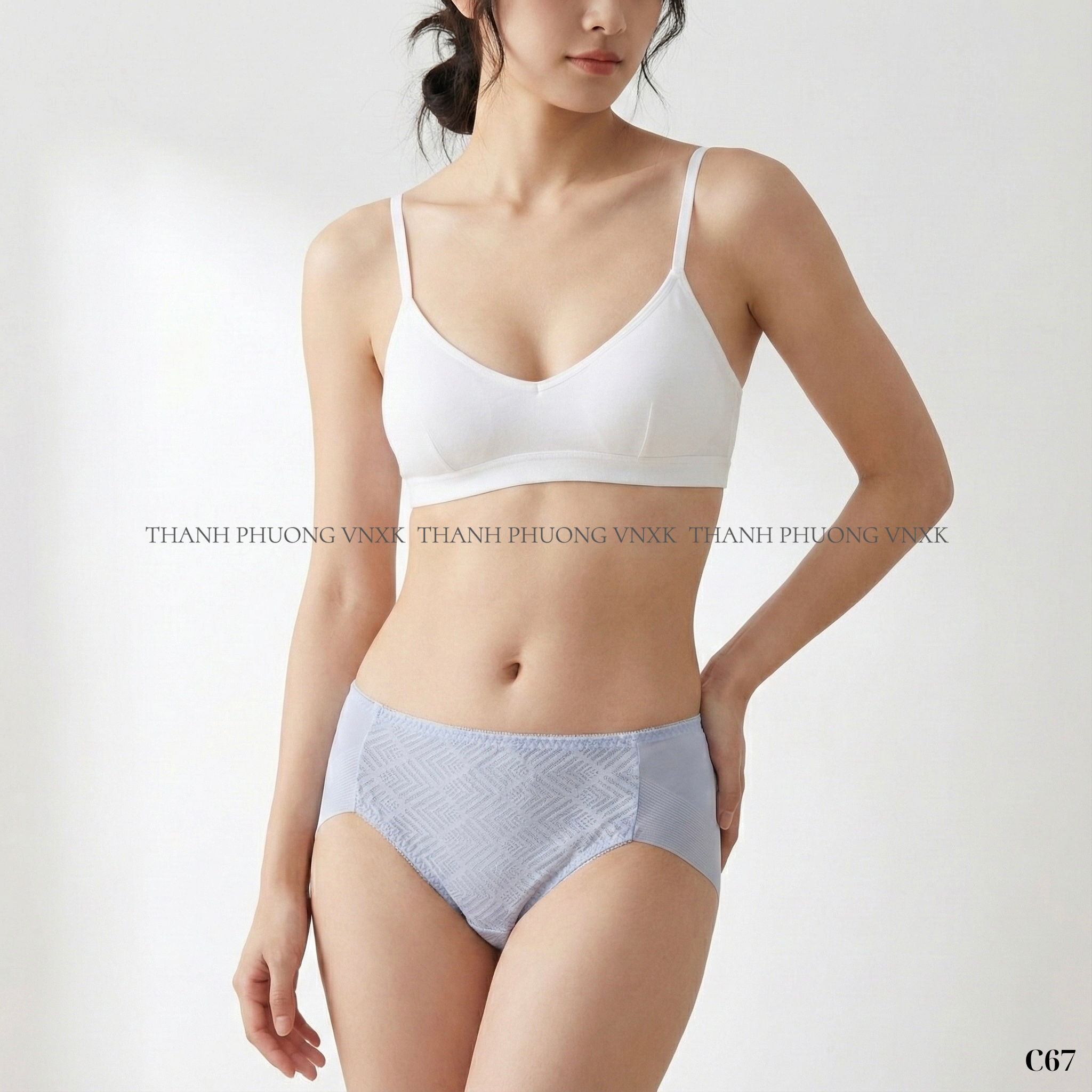 C67 CHIP XUAT HAN SET 3C