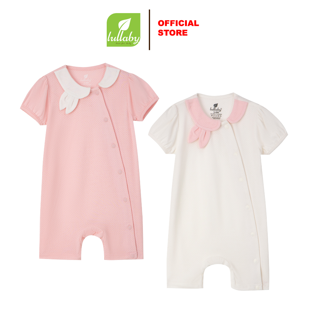 Bộ BT Cài giữa DT NB-6M Lullaby_thumbnail_2