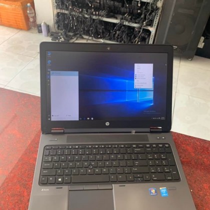 HP Zbook 15 G2 – Core i7 4800MQ/ RAM 8GB/ SSD 256/ VGA Quadro K1100M 2GB/ Màn 15.6′ FHD_thumbnail_1